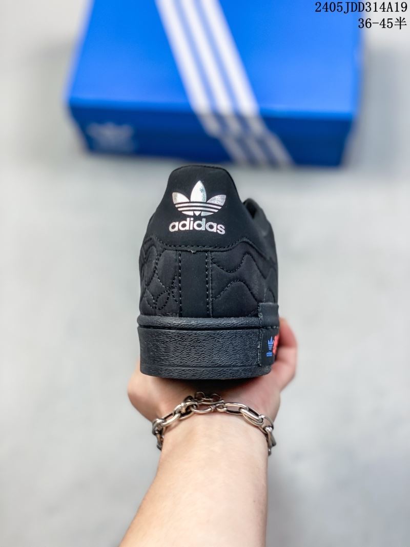 Adidas Superstar Shoes